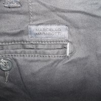 Спортен панталон MARCELLO MARABOTTI   мъжки,2ХЛ, снимка 1 - Панталони - 26507692
