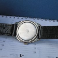 СССР мъжки часовник ''Ракета'' , снимка 4 - Мъжки - 40521183