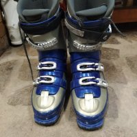 Комбинирани ски обувки , снимка 4 - Зимни спортове - 38925012