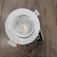 LED луни,спотове,крушки , чисто нови промоция, снимка 4 - Лед осветление - 43970202