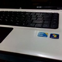 Продавам HP dv6- 3040ej на части, снимка 7 - Части за лаптопи - 35560324