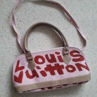 Чанта Louis Vuitton , снимка 1 - Чанти - 28844929