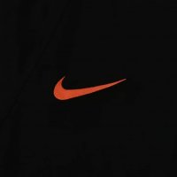 Nike DRI-FIT оригинална тениска S Найк спортна фланелка спорт фитнес, снимка 4 - Спортни дрехи, екипи - 37466069