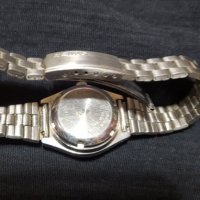 Дамски часовник seiko, снимка 3 - Детски - 39878724