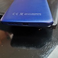 Xiaomi  Poco M3 blue 128 gb, снимка 6 - Xiaomi - 44061515