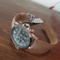 Нов, неупотребяван мъжки часовник Michael Kors MK8616/ Майкъл Корс, снимка 11 - Мъжки - 43130567