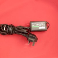 Sony зарядно оригинално за PSP 1ххх,2ххх и 3ххх, снимка 2 - Аксесоари - 42949414