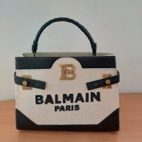 Луксозна чанта Balmain код SG38A, снимка 2 - Чанти - 41778448