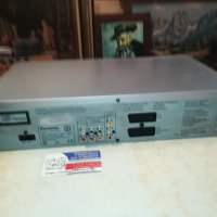 PANASONIC NV-VP33 HIFI STEREO VIDEO/DVD-ВНОС SWISS 2111231049, снимка 12 - Плейъри, домашно кино, прожектори - 43084931