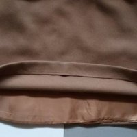 Нова пола Massimo Dutti, размер EUR 42, снимка 6 - Поли - 35041618