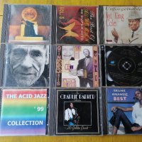 Матрични дискове с музика, снимка 2 - CD дискове - 43697719