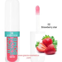 Комплект Juicy bomb lip oil , снимка 3 - Декоративна козметика - 39854946
