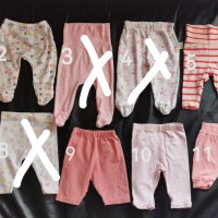 Бебешки дрехи 0-3 месеца , снимка 3 - Комплекти за бебе - 36959891