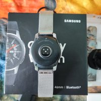 Smart часовник Samsung Galaxy SM-R800, снимка 4 - Смарт часовници - 43901295