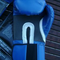 Ръкавици за бокс - Еverlast Pro Style, снимка 4 - Бокс - 28624356