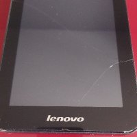 Таблет Lenovo за части , снимка 1 - Таблети - 43359293