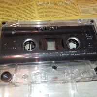 2pac-оригинална касета 3010221815, снимка 10 - Аудио касети - 38502589