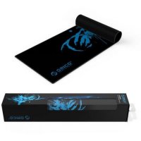 Подложка за мишка Геймърска Orico MPA9040 900x400x4мм Gaming pad, снимка 3 - Друга електроника - 35620881