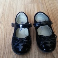 Елегантни и стилни обувки за госпожица Nelly Blu, снимка 2 - Детски обувки - 26753943
