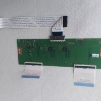 Samsung S490YP01V11 HF CONTROL T-Con Board, снимка 1 - Части и Платки - 42999281
