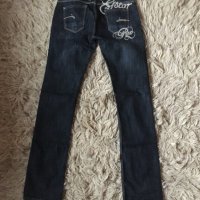 Дамски дънки G star raw, снимка 3 - Дънки - 26686714