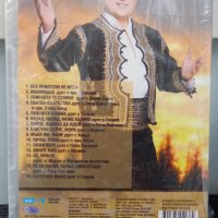 Николай Славеев - Без приятели не мога, снимка 2 - DVD дискове - 31042910
