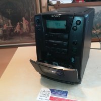 sony rmc-212 cd/deck/tuner/amplifier, снимка 14 - Аудиосистеми - 28407001