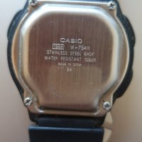 casio, снимка 5 - Мъжки - 33454809