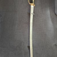 Много рядък Японски полицейски меч(катана)-сабя(japanese sword)Манджуриа, снимка 2 - Антикварни и старинни предмети - 27995564