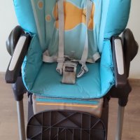 Продавам детско столче за хранене, снимка 1 - Столчета за хранене - 42959158