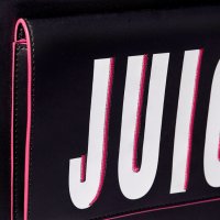 Нов клъч Juicy Couture Clutch Bag, оригинал, снимка 8 - Чанти - 28734848