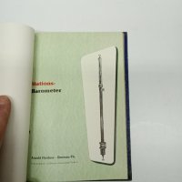 Технически каталог на немски език , снимка 9 - Специализирана литература - 43746433
