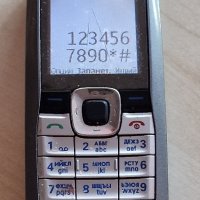 2610(3 бр.) - не зареждат, снимка 4 - Nokia - 42988768