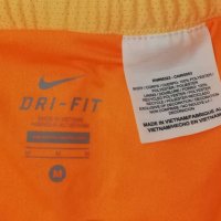 Nike DRI-FIT Dash Shorts оригинални гащета M Найк спорт фитнес шорти, снимка 4 - Спортни екипи - 37535604