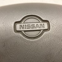 Волан Air Bag за Nissan Нисан Максима QX 2Y1019130019 2002, снимка 5 - Части - 43516188