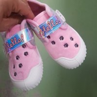 Детски обувки, снимка 1 - Детски обувки - 39522148