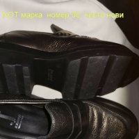 JEAN NOT  обувки, снимка 3 - Дамски ежедневни обувки - 32712684