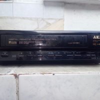 AKAI VC-R9EV, снимка 1 - MP3 и MP4 плеъри - 27471255