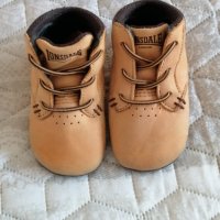 Бебешки обувки Lonsdale, Zara, Ponki, снимка 1 - Бебешки обувки - 34759185