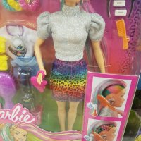 кукли Barbie , снимка 4 - Кукли - 43482811