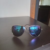мъжки слънчеви очила , снимка 1 - Слънчеви и диоптрични очила - 43727365