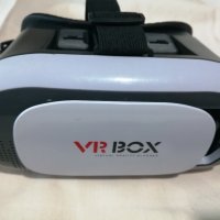 Виртуални очила VRBOX, снимка 2 - Други - 26399632