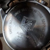 НОВ МЪЖКИ ЧАСОВНИК TAG Heuer ХРОНОМЕТЪР, снимка 8 - Мъжки - 34872521