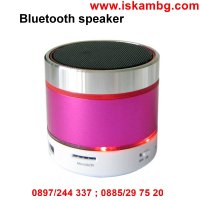 Bluetooth тонколонка S11, снимка 5 - Bluetooth тонколони - 28440768