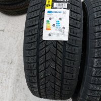 4 бр.нови зимни гуми Roadmarch 245/45/19 Цената е за брой!, снимка 3 - Гуми и джанти - 43511752