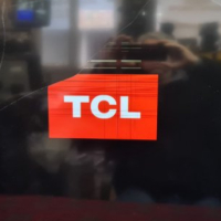 Google TV 4К TCL 43P635 със счупен екран на части, снимка 2 - Телевизори - 44920352