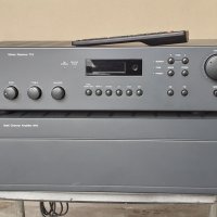NAD Power Amplifier & Stereo  receiver  Preamplifier , снимка 1 - Ресийвъри, усилватели, смесителни пултове - 20679006