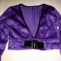 дамска блуза, снимка 2 - Блузи с дълъг ръкав и пуловери - 39966890
