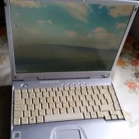 Лаптоп MITAC 7521T / IPC, снимка 8 - Лаптопи за работа - 42482098
