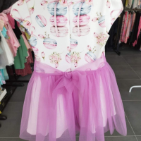 детски рокли нови , снимка 3 - Други - 44853957